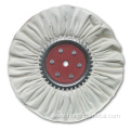 hardware polishing cloth Buffing wheel